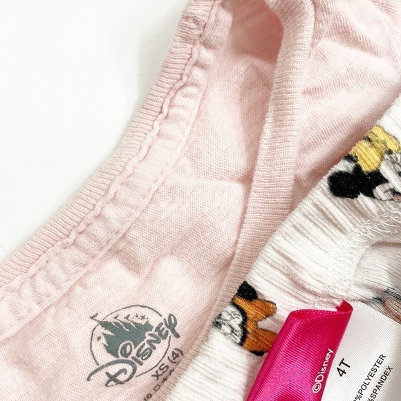 Disney Minnie Mouse girls outfit - Picture 4 of 4